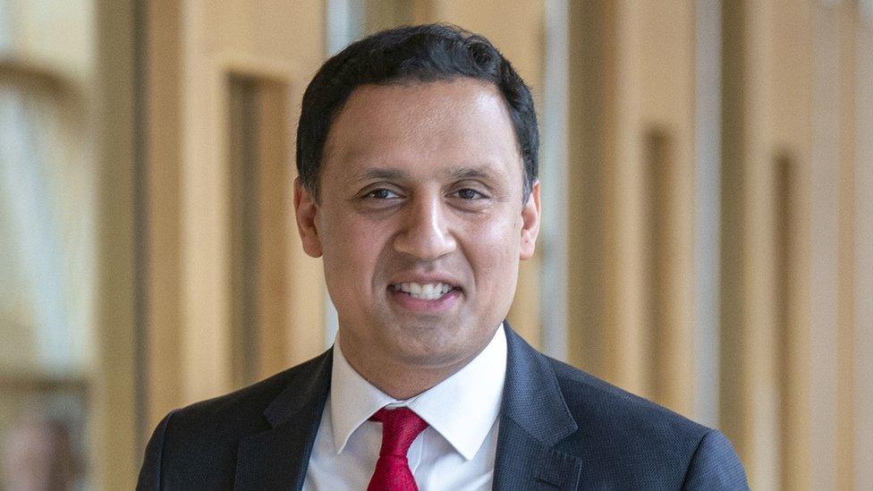 anas sarwar