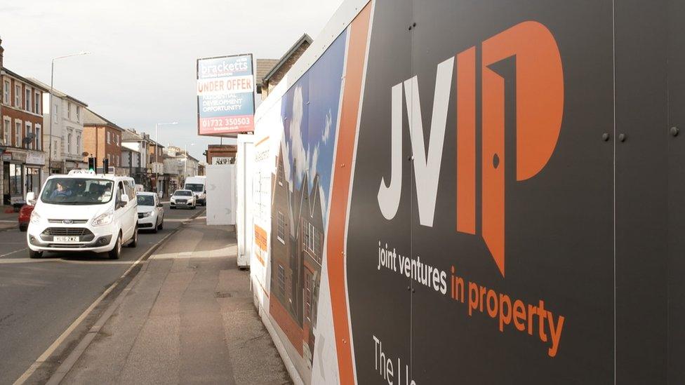 JVIP sign in Southborough