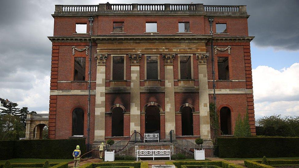 Clandon Park