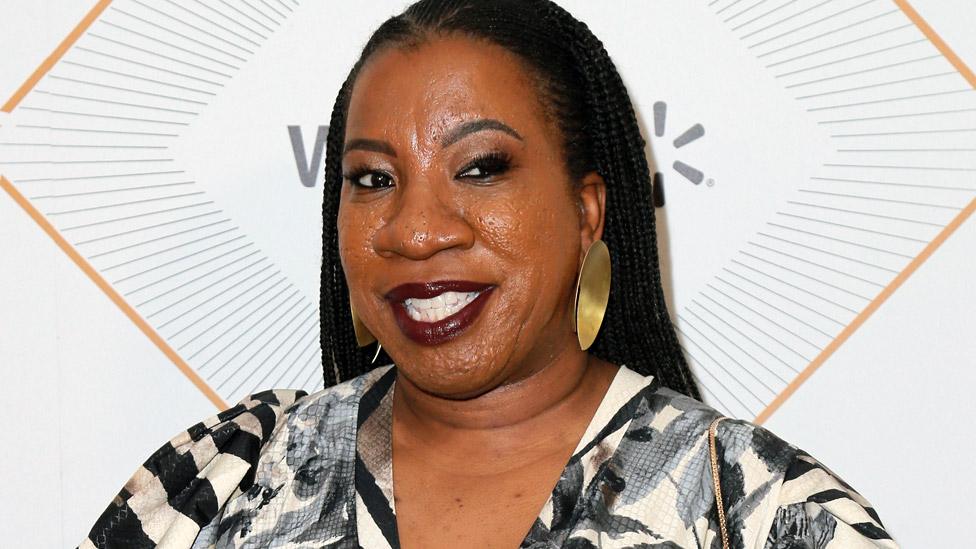 Tarana Burke