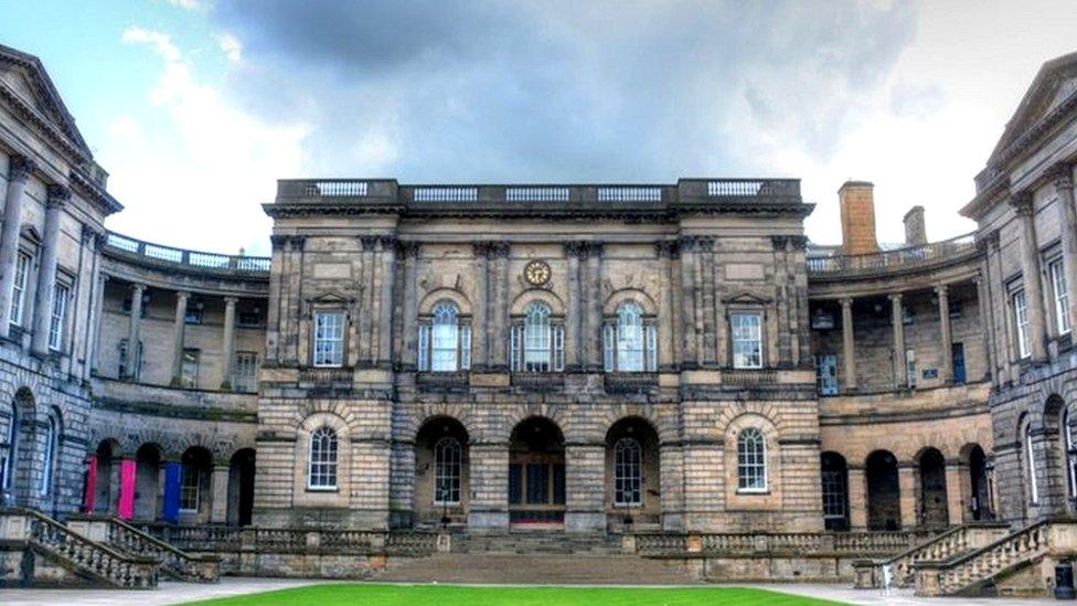 University of Edinburgh