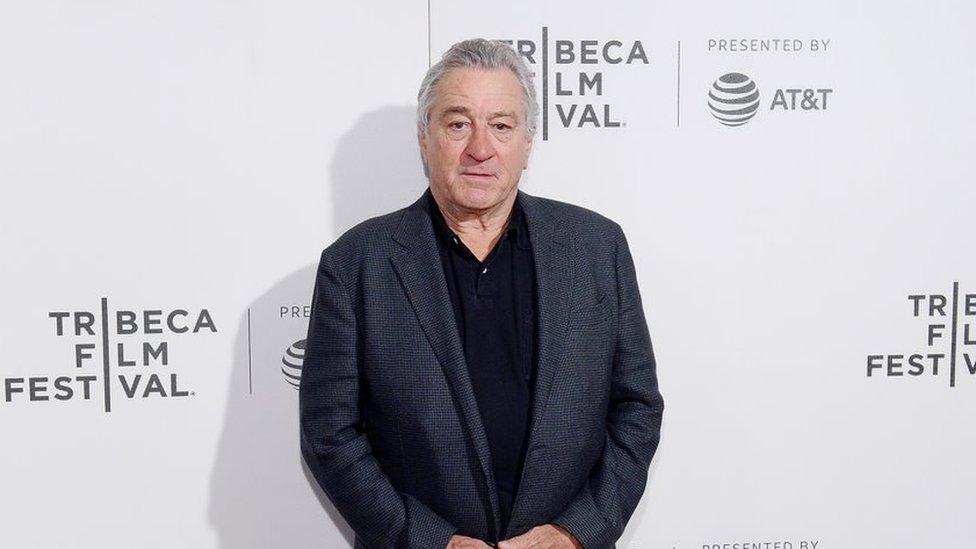 Robert de Niro