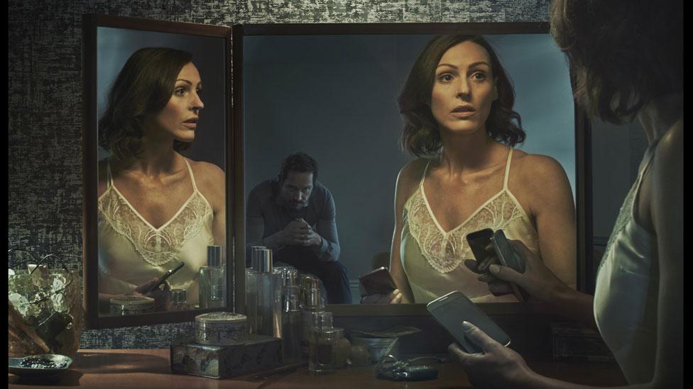 Doctor Foster