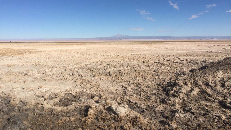 Atacama