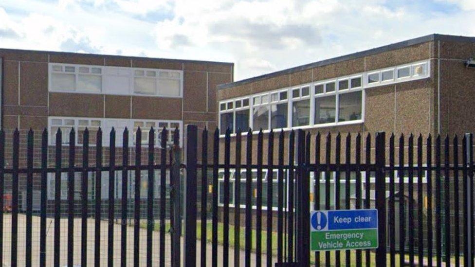 Cleethorpes Academy