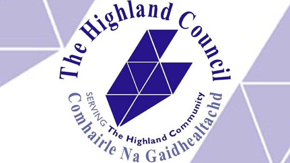 Comhairle na Gàidhealtachd