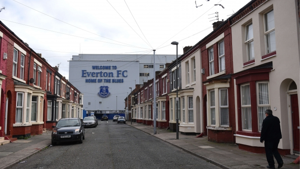 Goodison Park