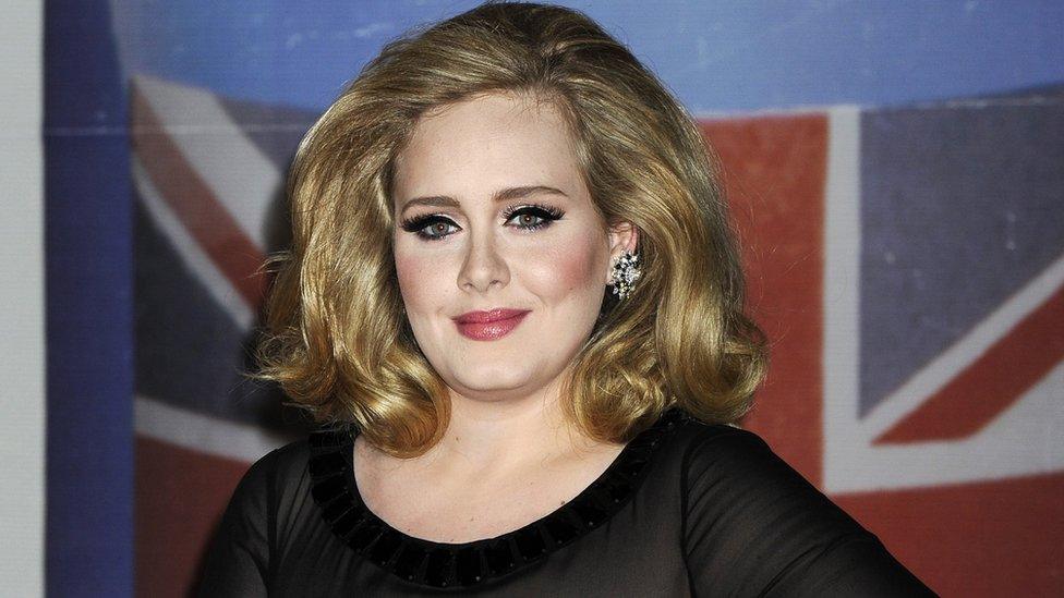 Adele