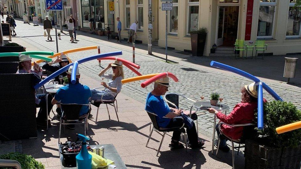 Café Rothe Schwerin