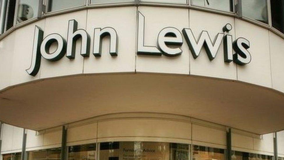 John Lewis