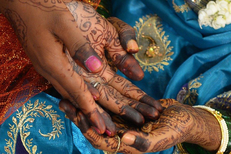 India dowry