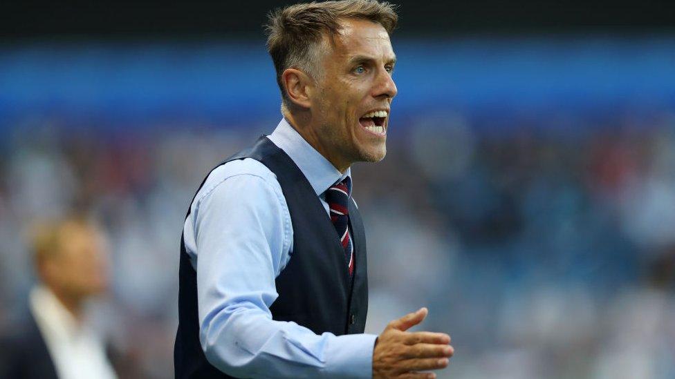 Phil-Neville-at-Women's-World-Cup