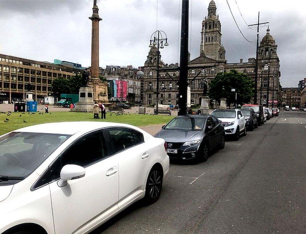 George Square