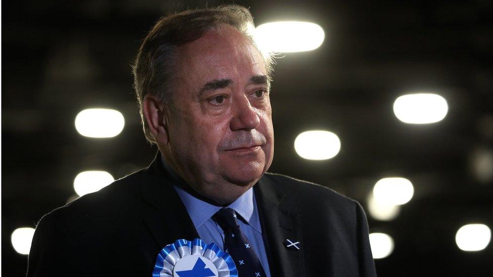 Salmond