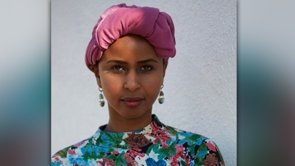 Nadifa Mohamed