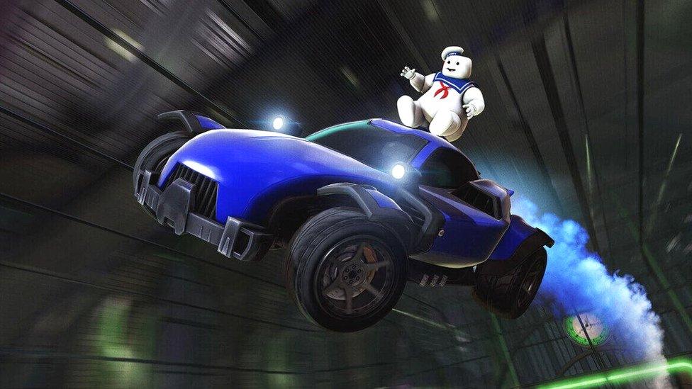 rocket-league-ghostbuster-car.