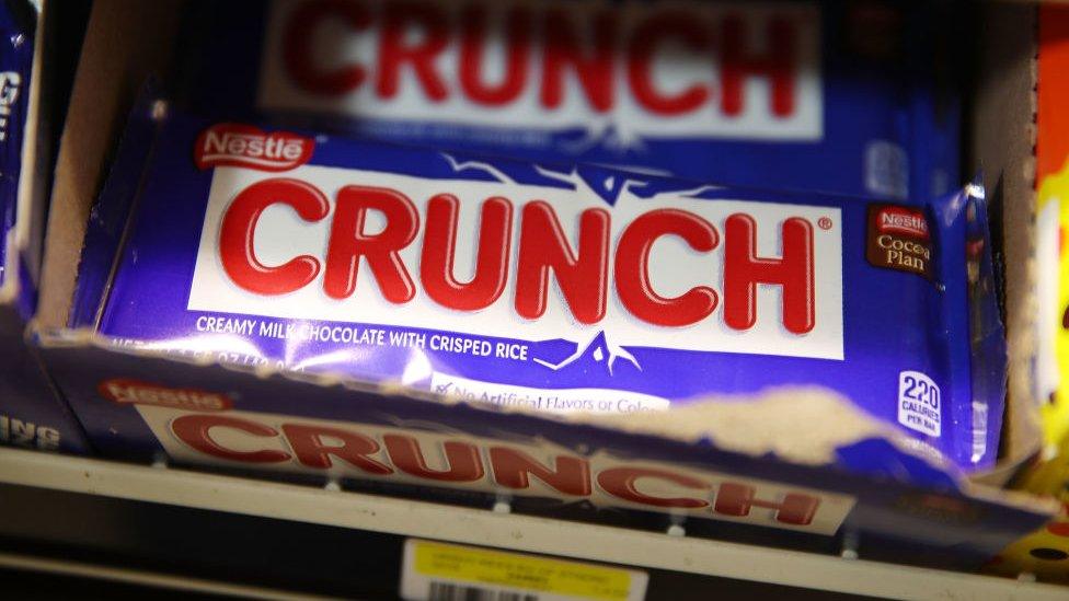 Crunch