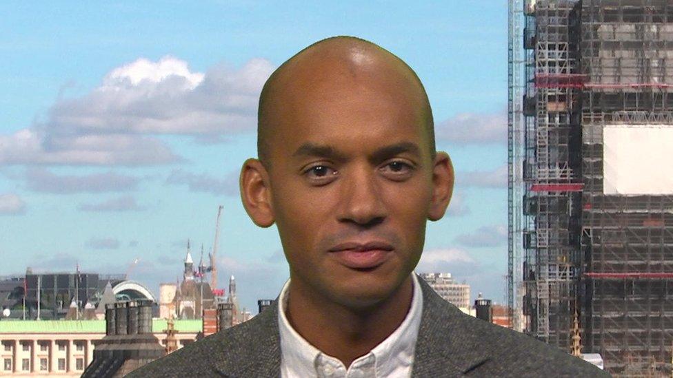 Chuka Umunna