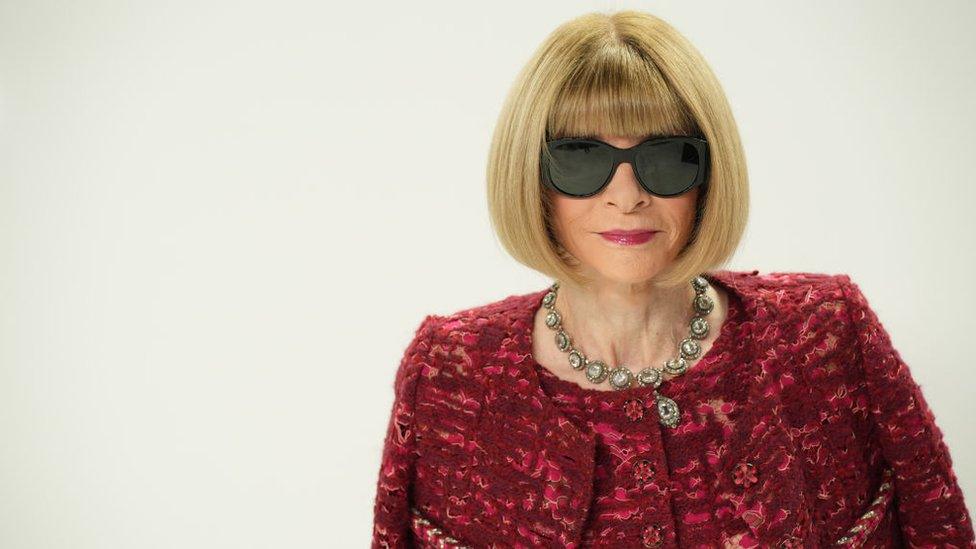 Anna Wintour