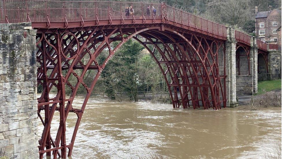 Ironbridge