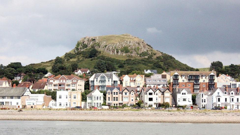 Deganwy