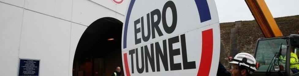 Eurotunnel