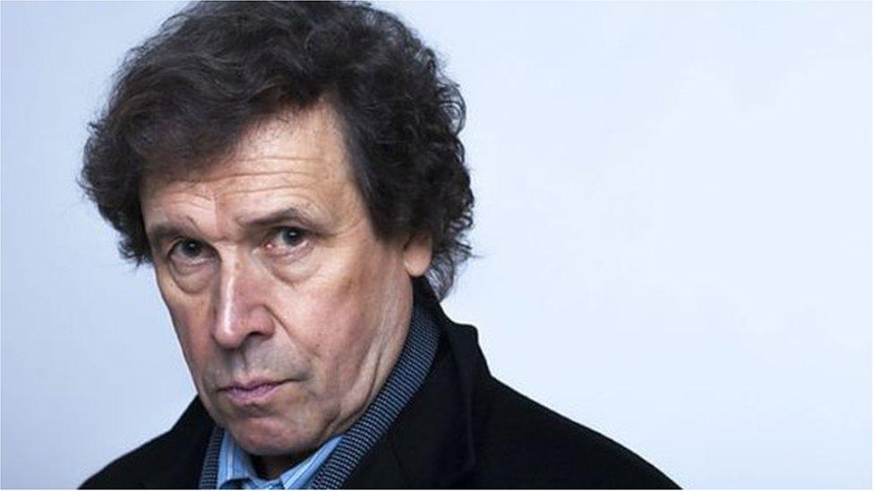 Stephen Rea