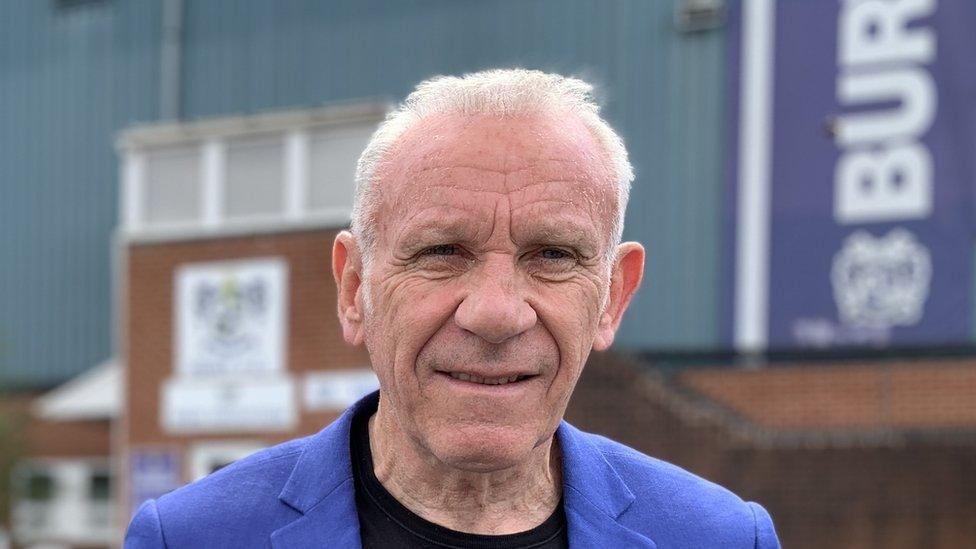 Peter Reid