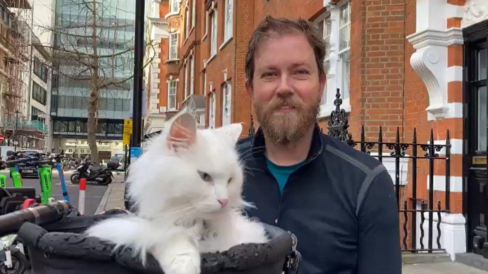 Sigrid with Travis Nelson