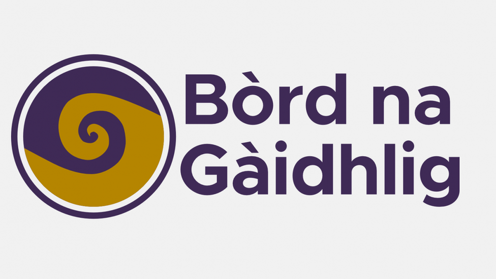 Bòrd na Gàidhlig