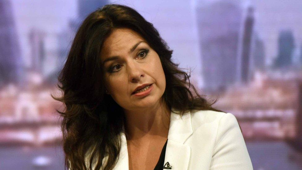 Heidi Allen