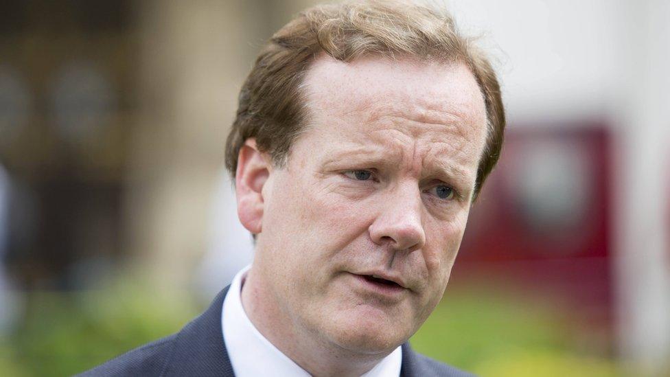 Charlie Elphicke