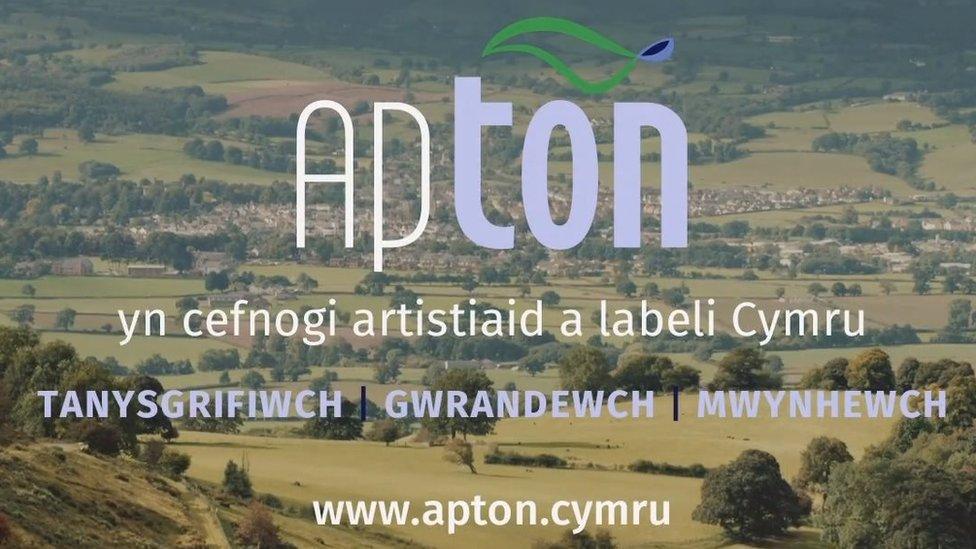 Apton