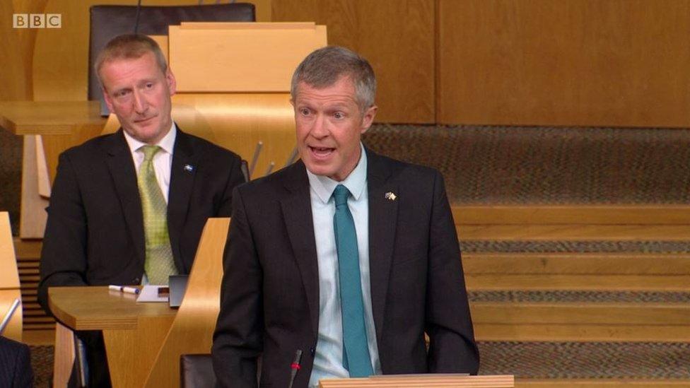 Willie Rennie