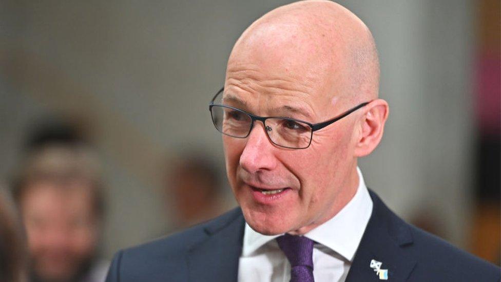 John Swinney