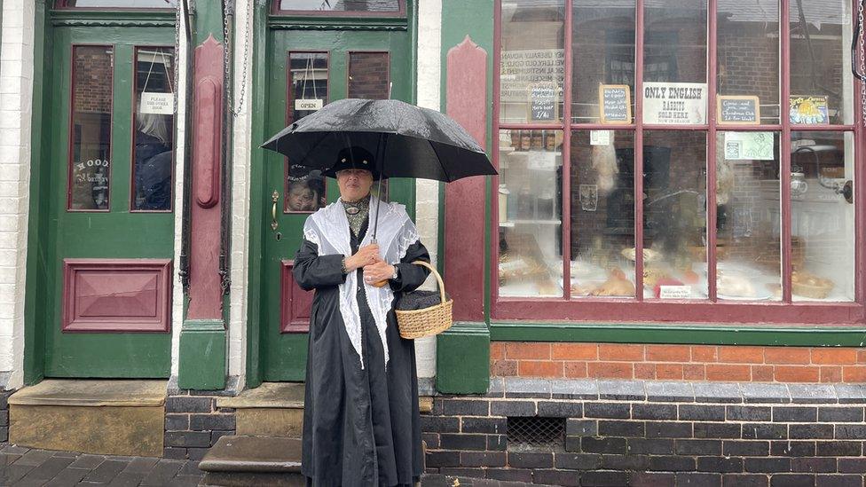 Black Country Museum