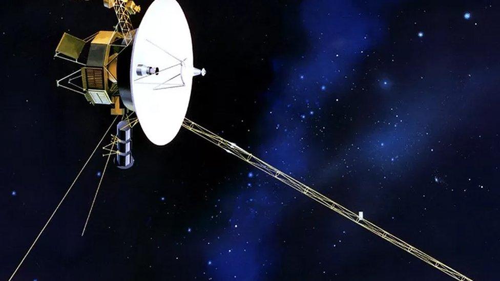 Voyager 2