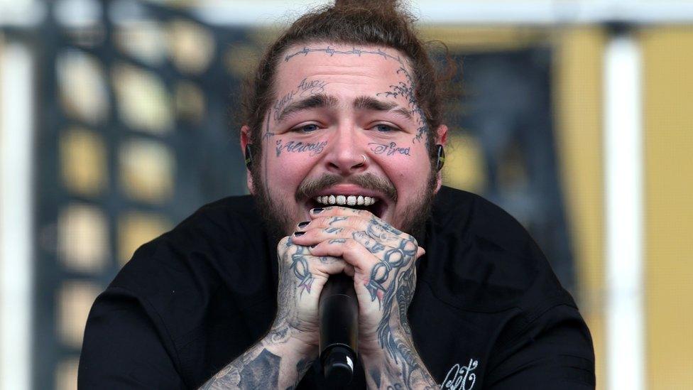 Post Malone