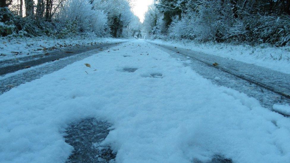 Sneachd