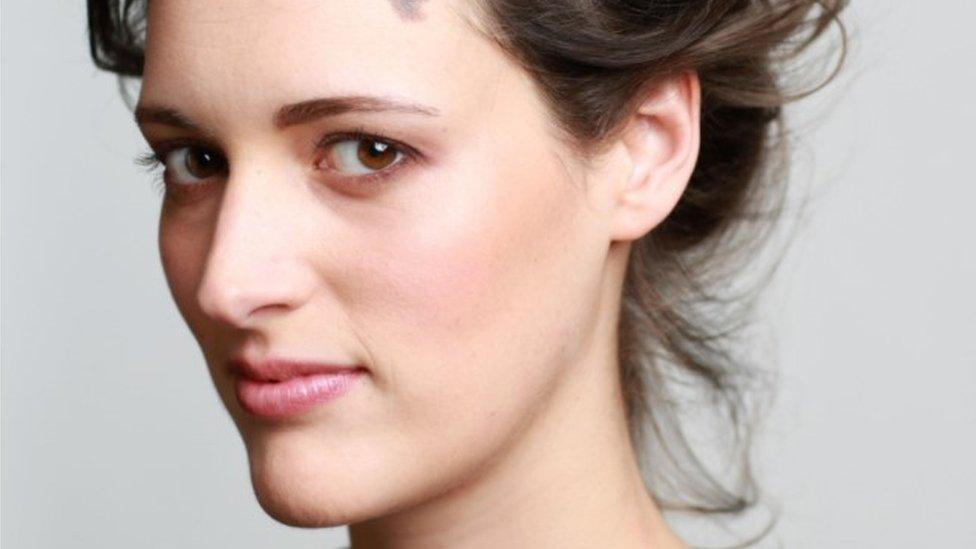 Phoebe Waller-Bridge