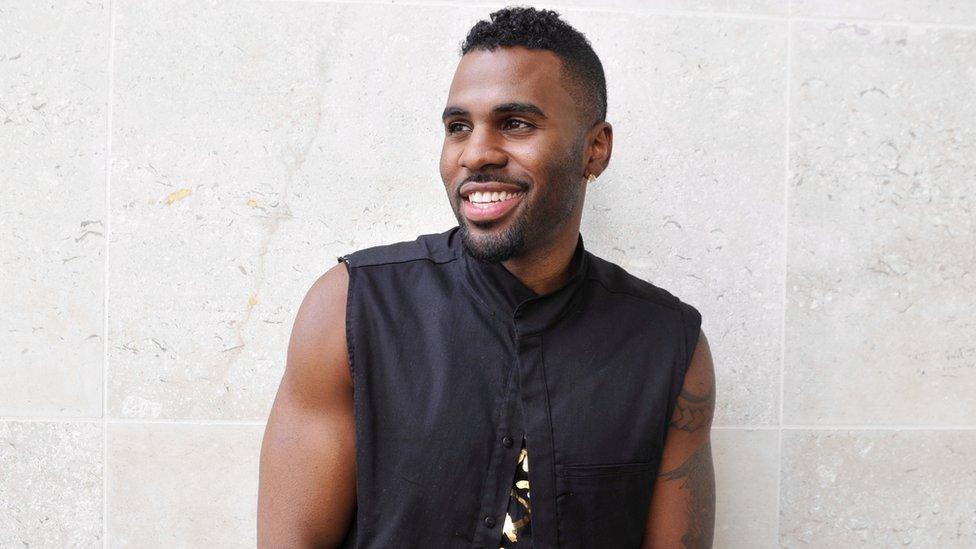 Jason Derulo