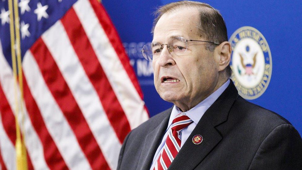 Jerry Nadler