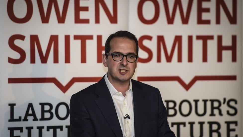 Owen Smith