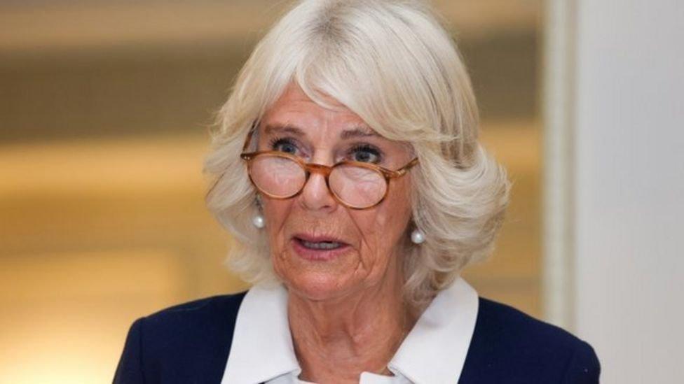 Camilla, Duchess of Cornwall