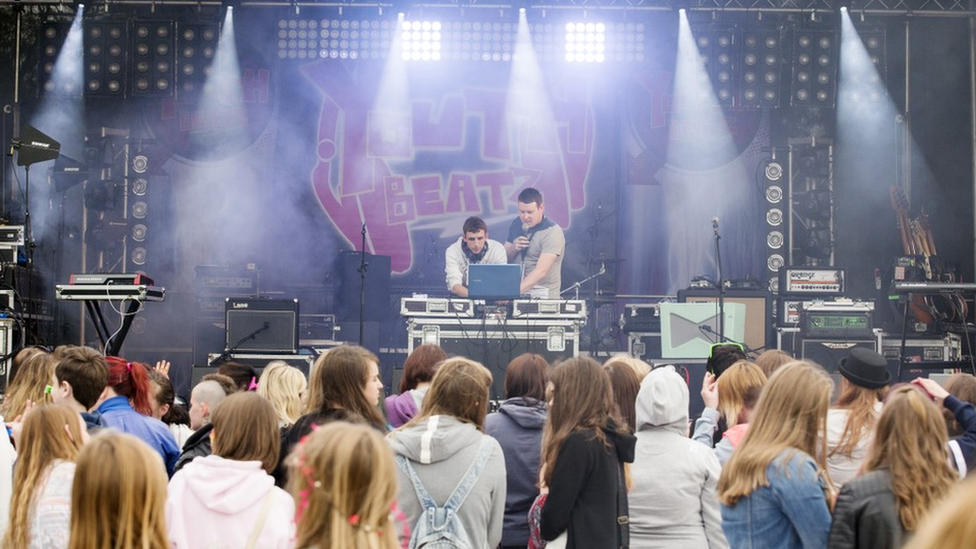 Youth Beatz 2015