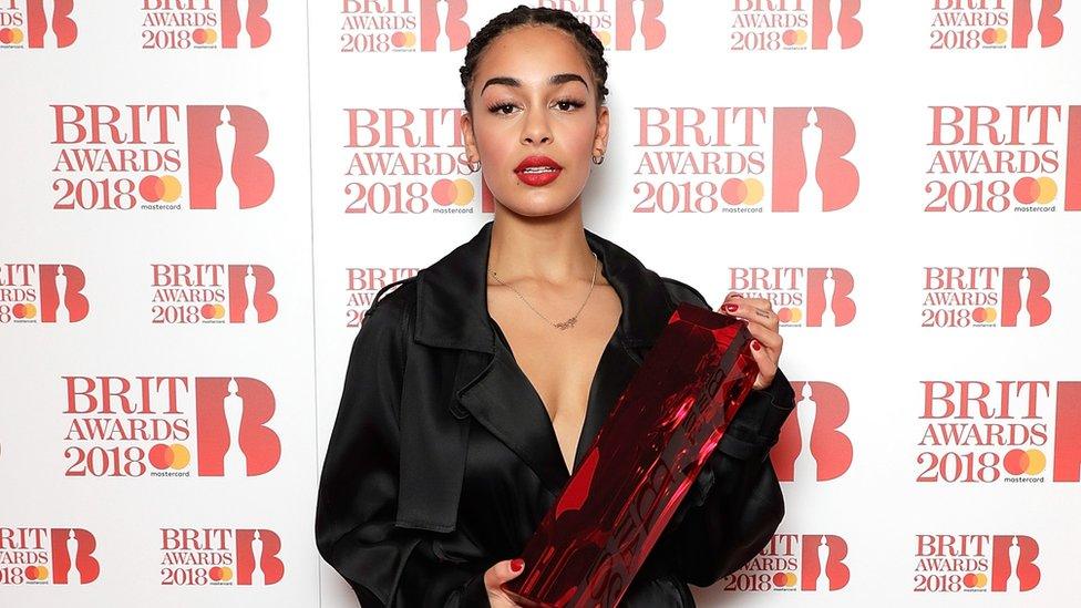 Jorja Smith