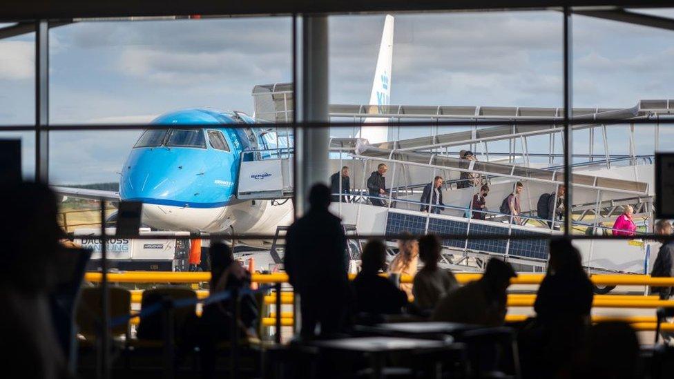 Inverness Airport