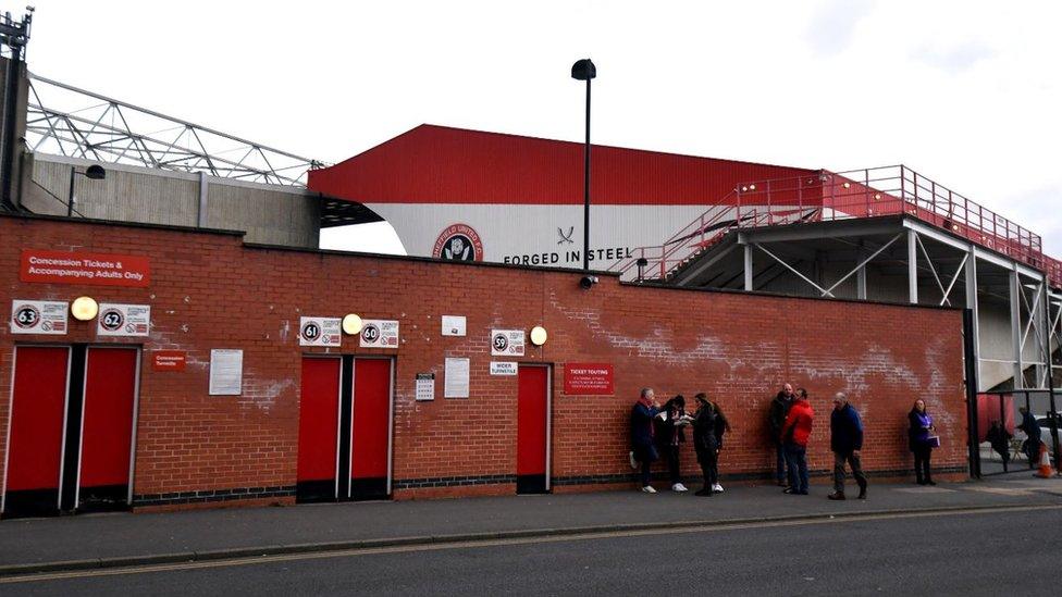 Bramall Lane