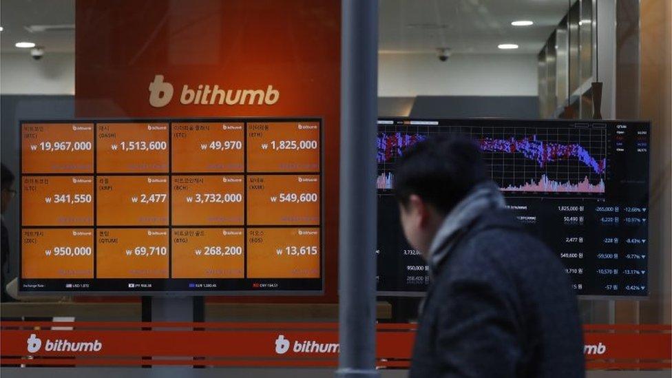 Bithumb