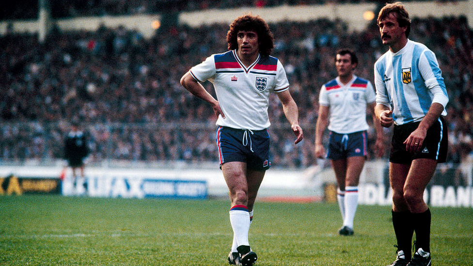 Kevin Keegan